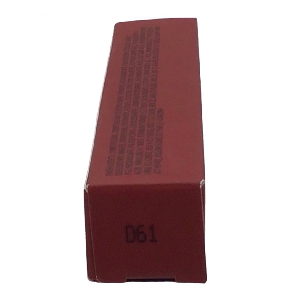 MAC Cosmetics Powder Kiss Liquid Lip Color, Ruby Boo (NWT) - Picture 10 of 10